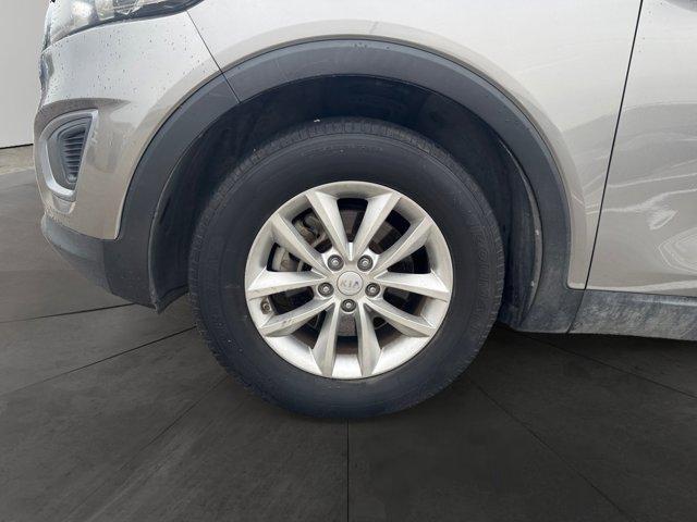used 2017 Kia Sorento car, priced at $12,995