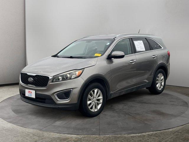 used 2017 Kia Sorento car, priced at $12,995