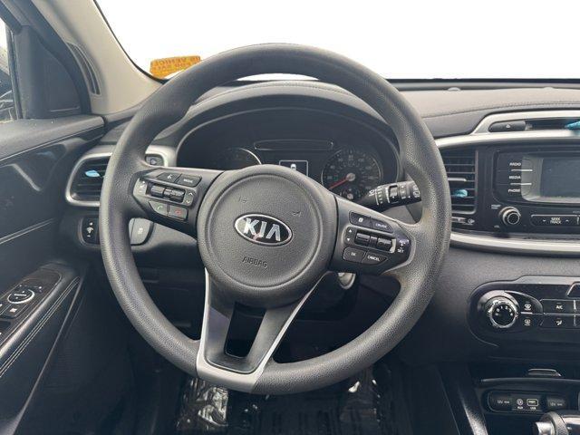 used 2017 Kia Sorento car, priced at $12,995