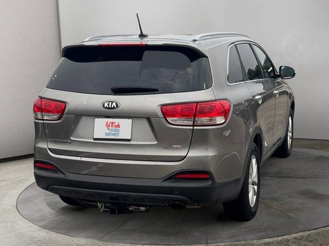 used 2017 Kia Sorento car, priced at $12,995
