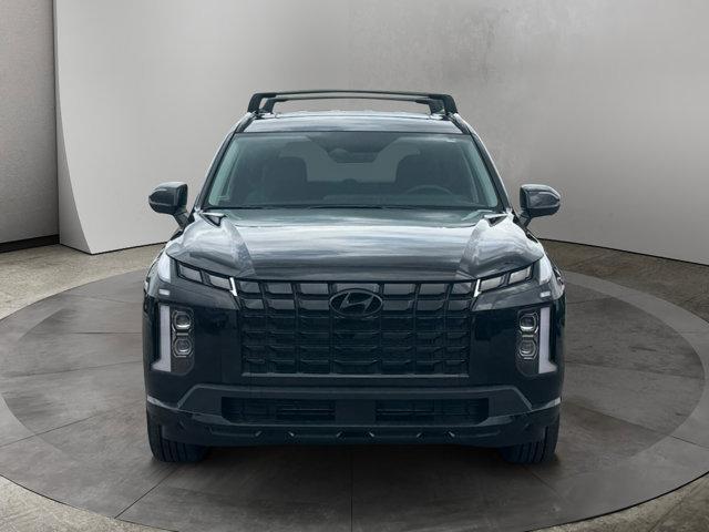 new 2025 Hyundai Palisade car, priced at $44,850