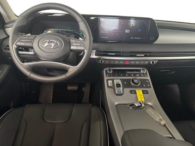 new 2025 Hyundai Palisade car, priced at $44,850