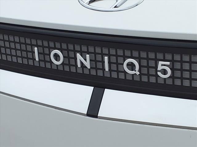 new 2024 Hyundai IONIQ 5 car, priced at $59,760