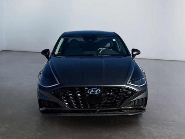 used 2020 Hyundai Sonata car, priced at $15,890