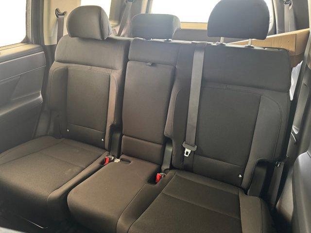 new 2025 Hyundai Santa Fe car, priced at $37,285
