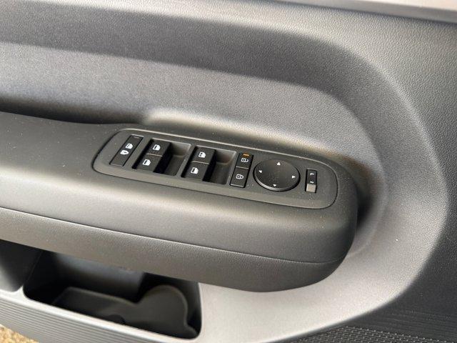 new 2025 Hyundai Santa Fe car, priced at $37,285