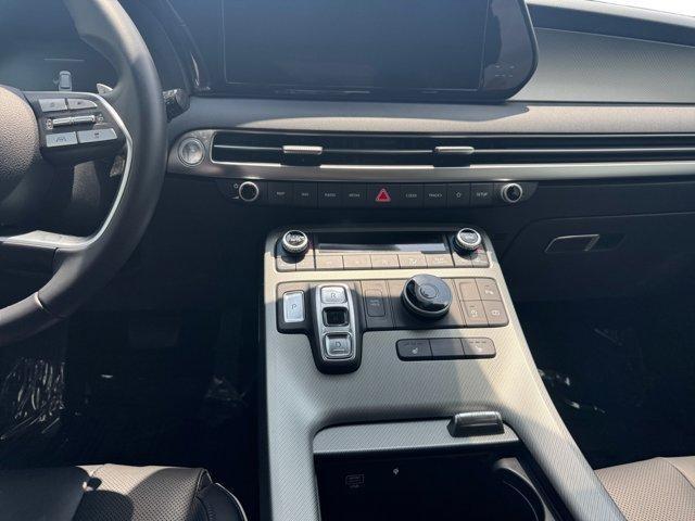 new 2025 Hyundai Palisade car, priced at $42,240