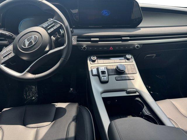 new 2025 Hyundai Palisade car, priced at $42,240