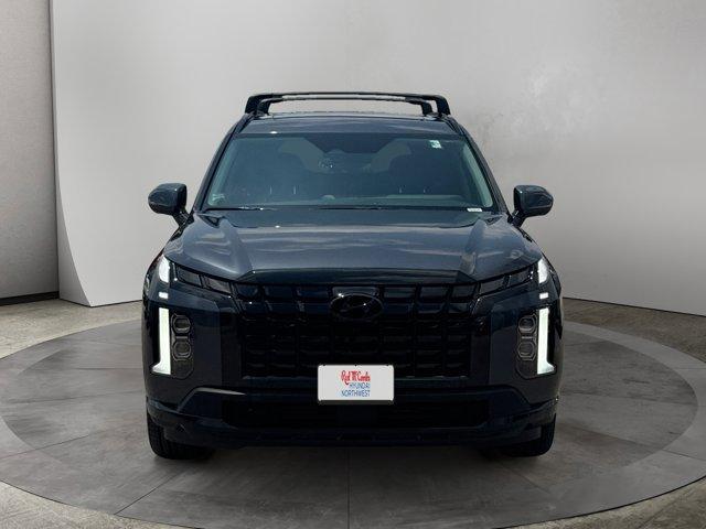 new 2025 Hyundai Palisade car, priced at $42,240
