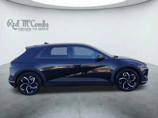 used 2024 Hyundai IONIQ 5 car, priced at $25,991