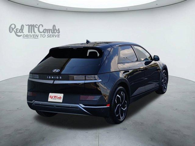 used 2024 Hyundai IONIQ 5 car, priced at $25,991