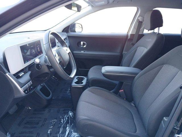 used 2024 Hyundai IONIQ 5 car, priced at $25,991