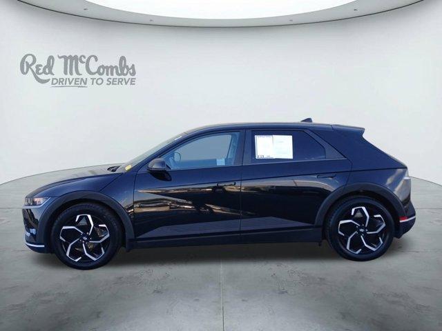 used 2024 Hyundai IONIQ 5 car, priced at $25,991