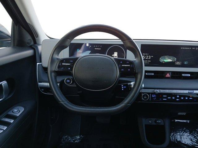 used 2024 Hyundai IONIQ 5 car, priced at $25,991