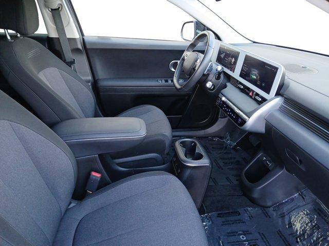 used 2024 Hyundai IONIQ 5 car, priced at $25,991