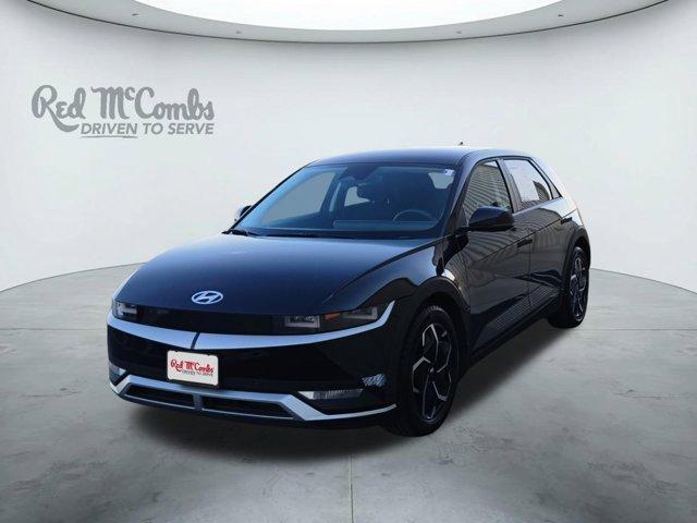 used 2024 Hyundai IONIQ 5 car, priced at $28,995