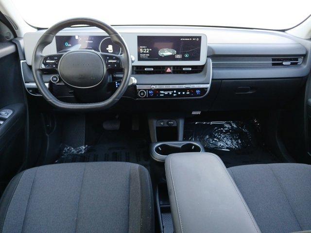 used 2024 Hyundai IONIQ 5 car, priced at $25,991