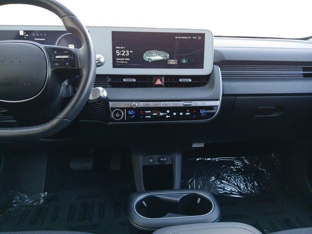 used 2024 Hyundai IONIQ 5 car, priced at $25,991