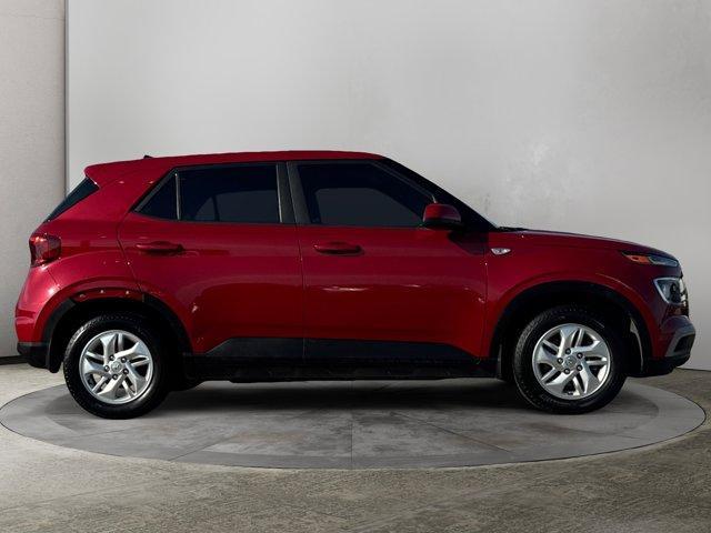used 2022 Hyundai Venue car, priced at $16,632