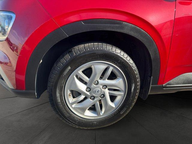 used 2022 Hyundai Venue car, priced at $16,632