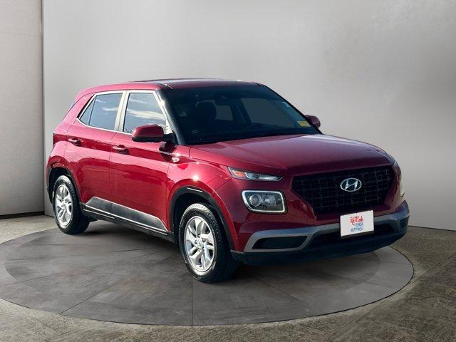 used 2022 Hyundai Venue car, priced at $16,632