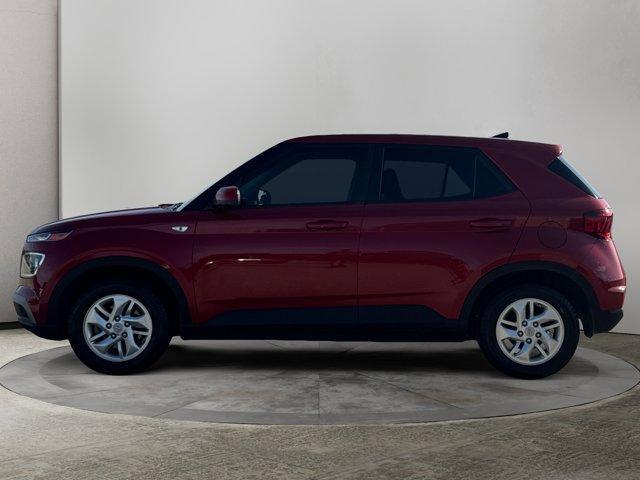 used 2022 Hyundai Venue car, priced at $16,632
