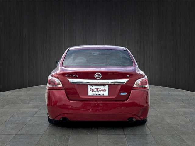 used 2013 Nissan Altima car, priced at $7,451