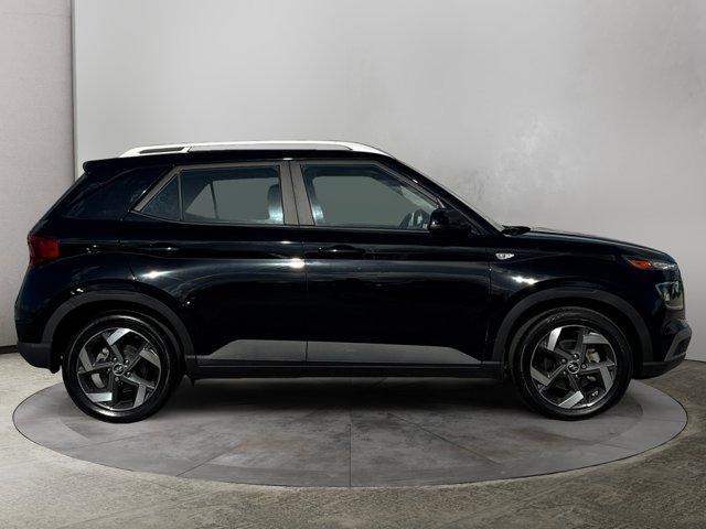 used 2022 Hyundai Venue car, priced at $19,883