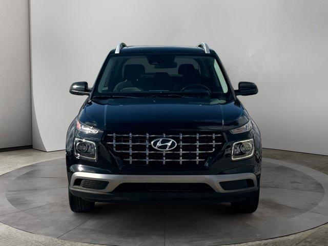 used 2022 Hyundai Venue car, priced at $19,883