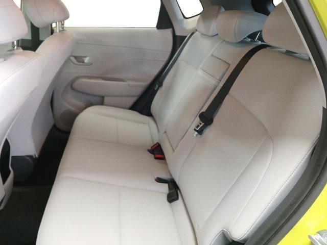 used 2024 Hyundai Kona car, priced at $21,995