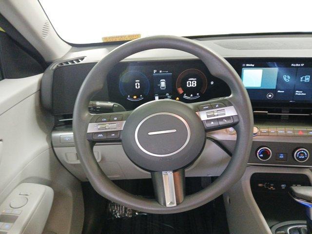 used 2024 Hyundai Kona car, priced at $21,995
