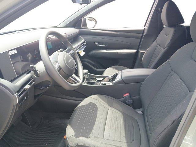 new 2026 Hyundai SANTA CRUZ car, priced at $31,490