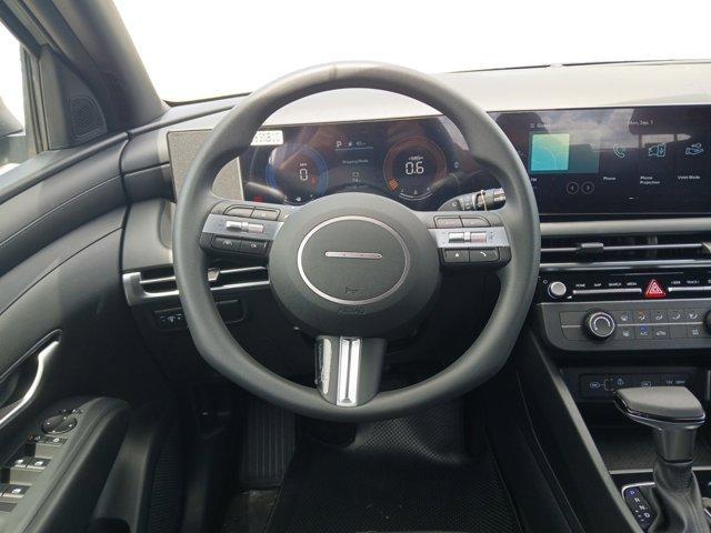 new 2026 Hyundai SANTA CRUZ car, priced at $31,490