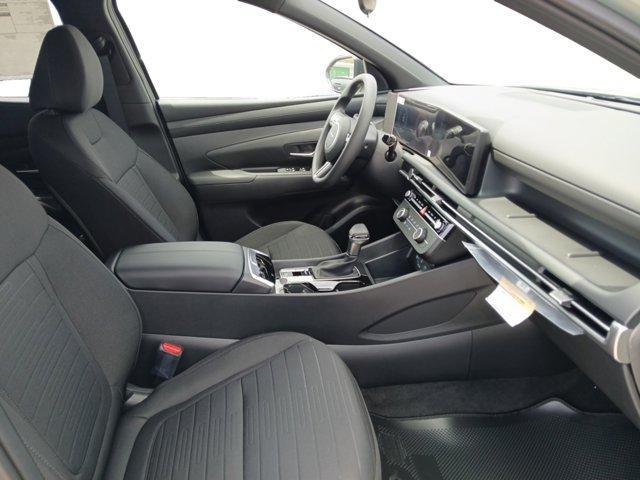 new 2026 Hyundai SANTA CRUZ car, priced at $31,490