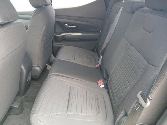 new 2026 Hyundai SANTA CRUZ car, priced at $31,490