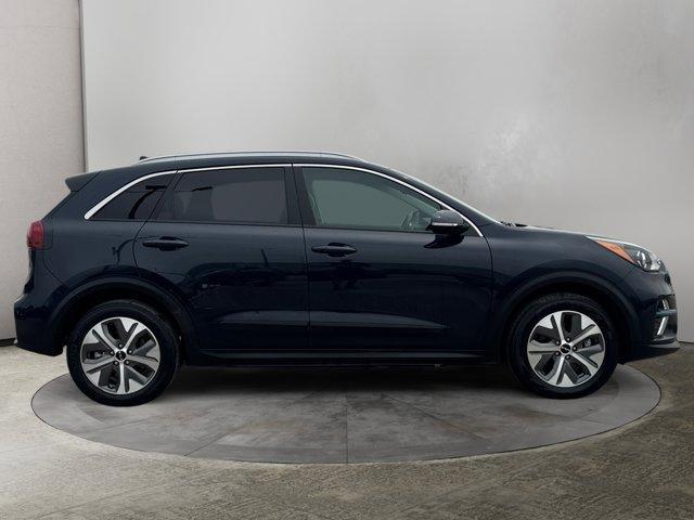 used 2022 Kia Niro EV car, priced at $22,640