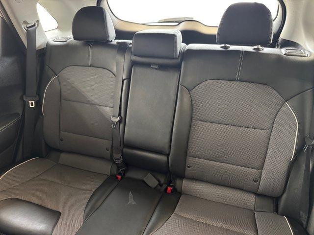 used 2022 Kia Niro EV car, priced at $22,640