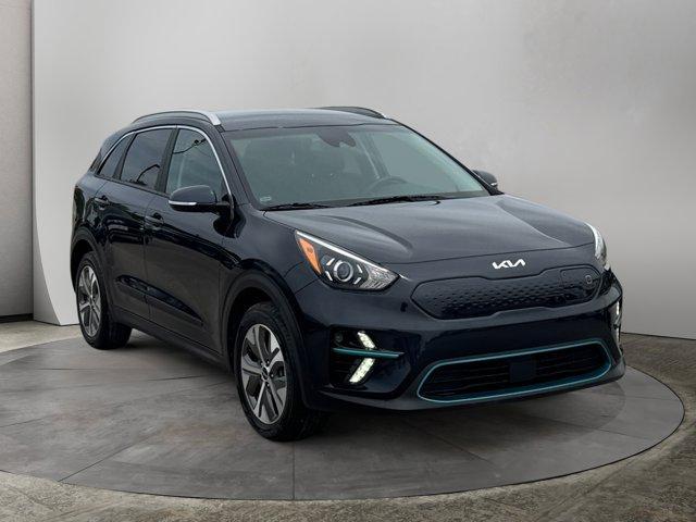 used 2022 Kia Niro EV car, priced at $22,640