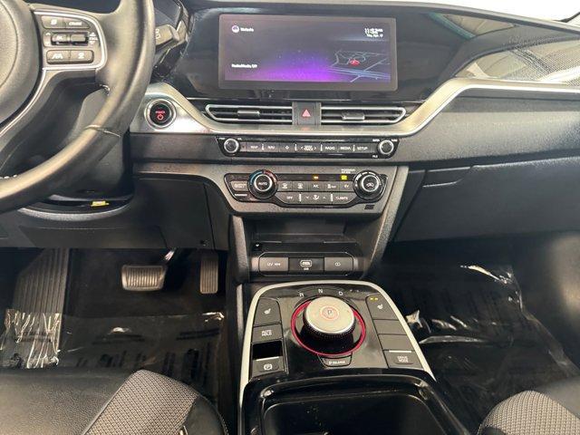 used 2022 Kia Niro EV car, priced at $22,640