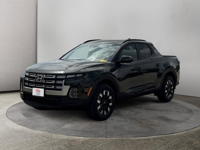 used 2025 Hyundai SANTA CRUZ car, priced at $31,995