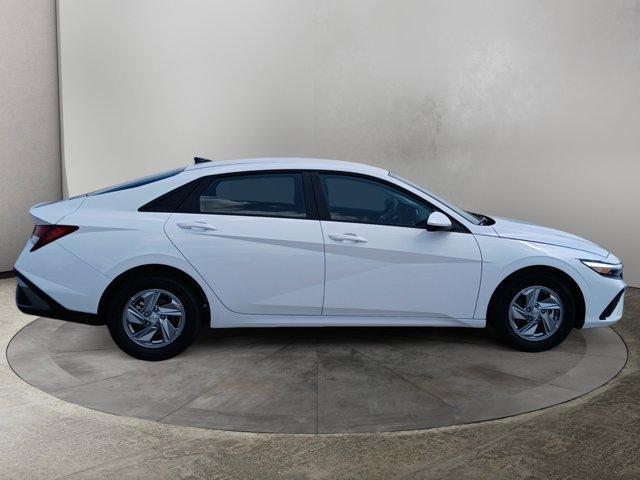 new 2026 Hyundai Elantra car