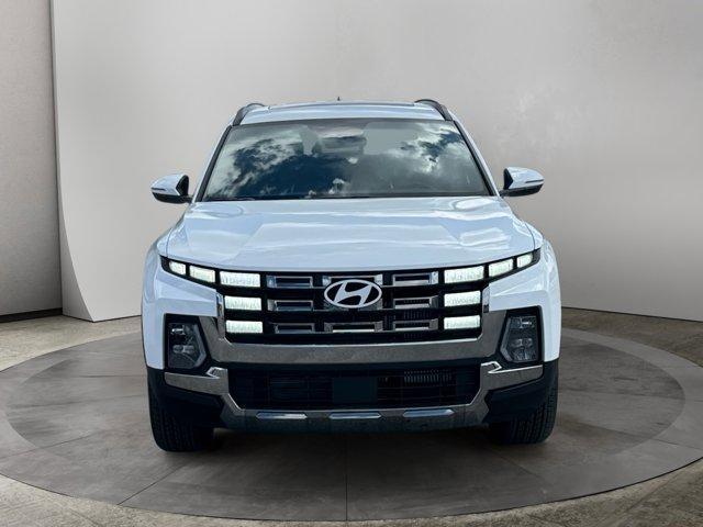 new 2025 Hyundai SANTA CRUZ car, priced at $42,900