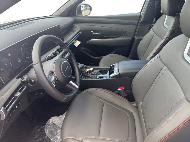new 2025 Hyundai SANTA CRUZ car, priced at $42,900
