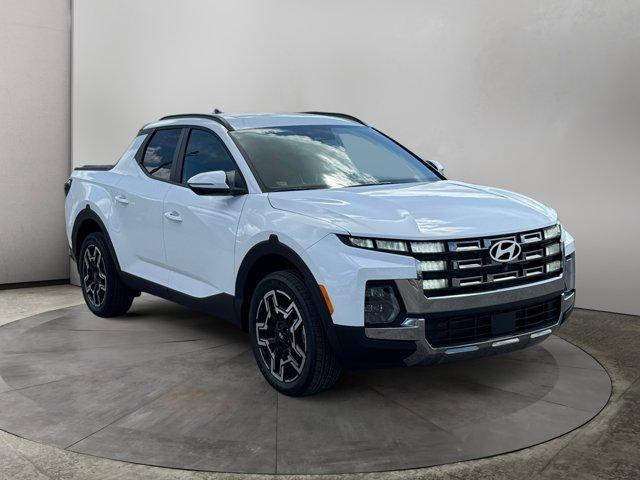 new 2025 Hyundai SANTA CRUZ car, priced at $42,900