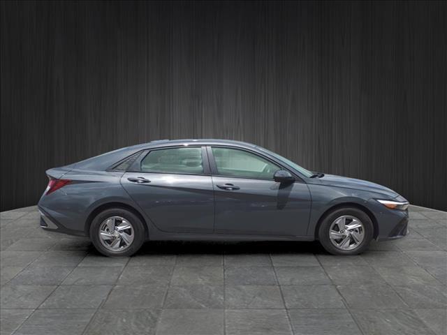 used 2024 Hyundai Elantra car, priced at $21,568