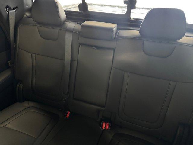 new 2025 Hyundai SANTA CRUZ car, priced at $40,175