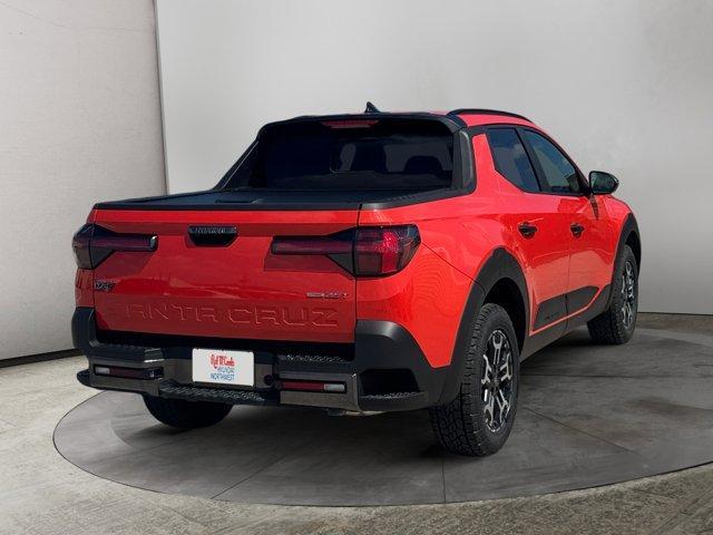 new 2025 Hyundai SANTA CRUZ car, priced at $40,675