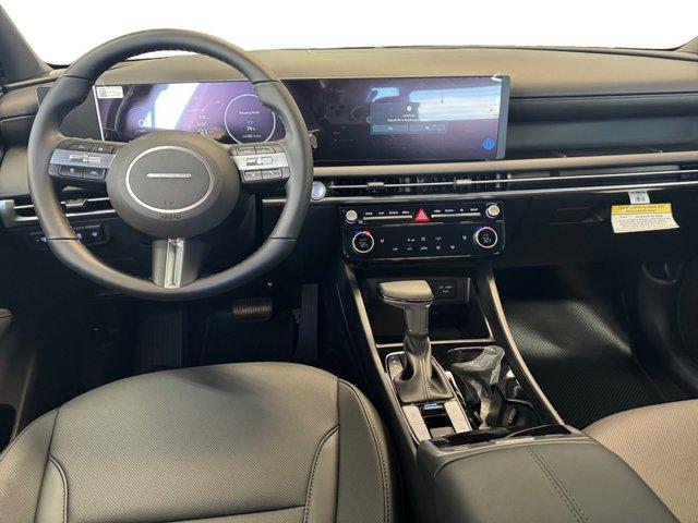 new 2025 Hyundai SANTA CRUZ car, priced at $40,175