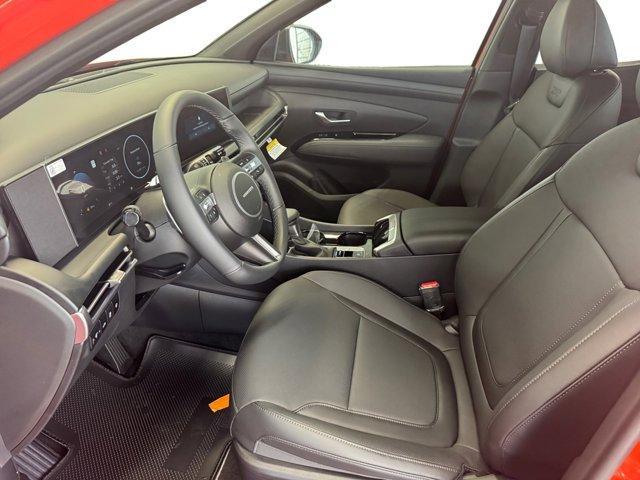 new 2025 Hyundai SANTA CRUZ car, priced at $40,175