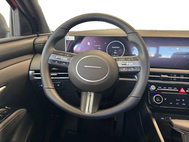 new 2025 Hyundai SANTA CRUZ car, priced at $40,175
